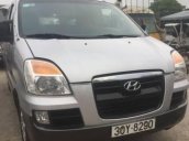 Bán xe Hyundai Grand Starex 2005, màu xám, giá tốt 