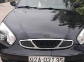 Cần bán Daewoo Chairman đời 2002, màu đen, giá tốt