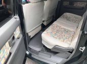 Bán Suzuki Wagon R đời 2005, màu xanh, giá chỉ 135 triệu