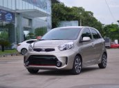 Kia Morning Si 2018 mới 100%, hỗ trợ giá tốt nhất - Nhanh gọn- vay 95%