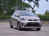 Kia Morning Si 2018 mới 100%, hỗ trợ giá tốt nhất - Nhanh gọn- vay 95%