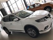 Bán Nissan X-Trail SL Premium, giá tốt sẵn xe