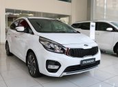 Kia Rondo DAT 2018 với nhiều tiện nghi hiện đại, vay NH 90%