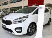 Kia Rondo DAT 2018 với nhiều tiện nghi hiện đại, vay NH 90%