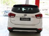 Kia Rondo DAT 2018 với nhiều tiện nghi hiện đại, vay NH 90%