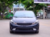 Kia Cerato 2018 nhiều màu. Xe mới 100% với thiết kế hiện đại