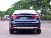 Kia Cerato 2018 nhiều màu. Xe mới 100% với thiết kế hiện đại