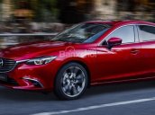 Bán xe Mazda 6 2.5 Premium có xe giao ngay, hỗ trợ vay 80-90% giá trị xe giá ưu đãi cực kì hấp dẫn