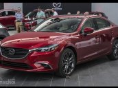 Bán xe Mazda 6 2.5 Premium có xe giao ngay, hỗ trợ vay 80-90% giá trị xe giá ưu đãi cực kì hấp dẫn