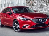 Bán xe Mazda 6 2.5 Premium có xe giao ngay, hỗ trợ vay 80-90% giá trị xe giá ưu đãi cực kì hấp dẫn