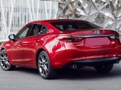 Bán xe Mazda 6 2.5 Premium có xe giao ngay, hỗ trợ vay 80-90% giá trị xe giá ưu đãi cực kì hấp dẫn