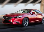 Bán xe Mazda 6 2.5 Premium có xe giao ngay, hỗ trợ vay 80-90% giá trị xe giá ưu đãi cực kì hấp dẫn