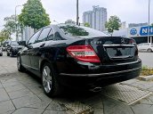 Bán xe Mercedes C200 Avantarge 2008