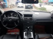 Bán xe Mercedes C200 Avantarge 2008