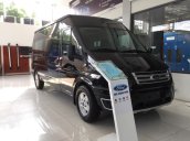 Bán Ford Transit 2020, giá siêu ưu đãi, khuyến mãi hấp dẫn