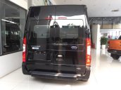 Bán Ford Transit 2020, giá siêu ưu đãi, khuyến mãi hấp dẫn