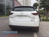 Cần bán Mazda CX 5 2.0 2018, màu trắng giao, ngay chỉ cần 250tr, hỗ trợ trả góp 80%