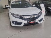 Honda Giải Phóng Honda Civic 1.5 Turbo 2017, đủ màu, nhập khẩu nguyên chiếc Thailand - LH 0903273696