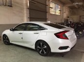 Honda Giải Phóng Honda Civic 1.5 Turbo 2017, đủ màu, nhập khẩu nguyên chiếc Thailand - LH 0903273696