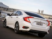 Honda Giải Phóng Honda Civic 1.5 Turbo 2017, đủ màu, nhập khẩu nguyên chiếc Thailand - LH 0903273696