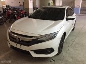 Honda Giải Phóng Honda Civic 1.5 Turbo 2017, đủ màu, nhập khẩu nguyên chiếc Thailand - LH 0903273696