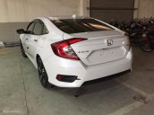 Honda Giải Phóng Honda Civic 1.5 Turbo 2017, đủ màu, nhập khẩu nguyên chiếc Thailand - LH 0903273696