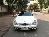 Bán Mercedes 350 năm 2008, màu trắng, xe nhập