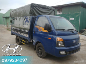 Bán Hyundai New Porter 150 Euro 4 1.5 tấn