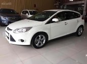 Cần bán lại xe Ford Focus đời 2013, màu trắng chính chủ, giá chỉ 515 triệu