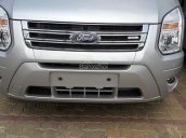Ford Tây Ninh bán Ford Transit Luxury 16 chỗ 2018, giá Tây Ninh, LH 0898 482 248