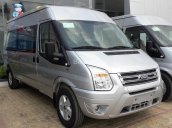 Ford Tây Ninh bán Ford Transit Luxury 16 chỗ 2018, giá Tây Ninh, LH 0898 482 248