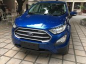 An Đô Ford bán Ecosport 2018, đủ màu, giao ngay, hỗ trợ thủ tục tài chính, LH 0941921742