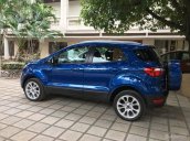 An Đô Ford bán Ecosport 2018, đủ màu, giao ngay, hỗ trợ thủ tục tài chính, LH 0941921742