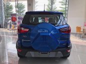 An Đô Ford bán Ecosport 2018, đủ màu, giao ngay, hỗ trợ thủ tục tài chính, LH 0941921742