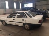 Cần bán lại xe Toyota Corolla năm 1989, màu trắng, nhập khẩu