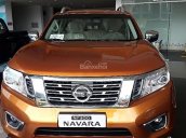 Bán ô tô Nissan Navara VL năm sản xuất 2017, xe nhập giá cạnh tranh