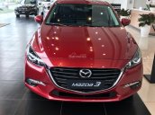 Mazda Bình Tân bán Mazda 3 Sedan 1.5, bảo hành 5 năm, vay tối đa 90% giá trị xe. Liên hệ 0909 417 798