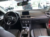 Mazda Bình Tân bán Mazda 3 Sedan 1.5, bảo hành 5 năm, vay tối đa 90% giá trị xe. Liên hệ 0909 417 798