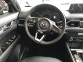 Mazda Bình Tân bán Mazda CX5 2.0 đời 2018, bảo hành 5 năm, vay tối đa 90% giá trị xe. LH 0909 417 798