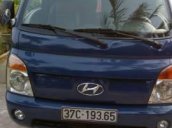 Bán Hyundai Porter sản xuất 2005, màu xanh lam chính chủ