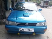 Cần bán Nissan Pulsar năm sản xuất 1993, màu xanh lam, nhập khẩu chính chủ, giá chỉ 40 triệu