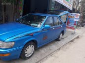 Cần bán Nissan Pulsar năm sản xuất 1993, màu xanh lam, nhập khẩu chính chủ, giá chỉ 40 triệu