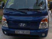 Bán Hyundai Porter sản xuất 2005, màu xanh lam chính chủ