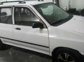 Bán Kia CD5 sản xuất 2001, màu đỏ