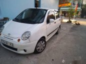 Bán Daewoo Matiz 2004, màu trắng chính chủ, giá chỉ 80 triệu