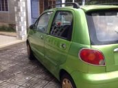 Bán xe Daewoo Matiz đời 2005, giá chỉ 110 triệu