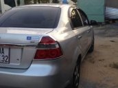 Bán Daewoo Gentra sản xuất năm 2006, màu bạc xe gia đình, giá chỉ 175 triệu