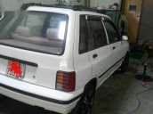 Bán Kia CD5 sản xuất 2001, màu đỏ