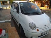 Bán Daewoo Matiz 2004, màu trắng chính chủ, giá chỉ 80 triệu