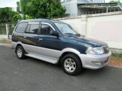 Bán Toyota Zace GL đời 2001 màu xanh dưa 